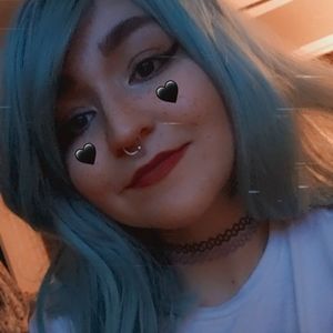 Meet your Posher, Araceli